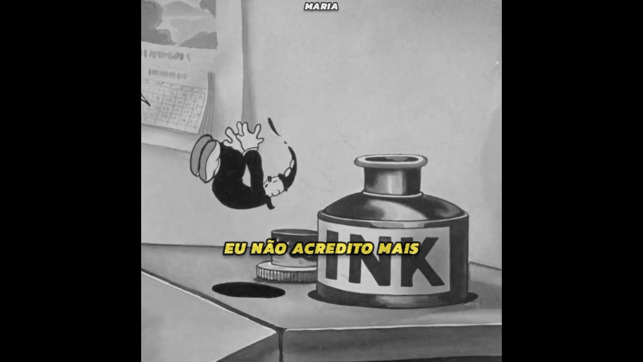 Twin Tribes - Fantasmas (Legendado)