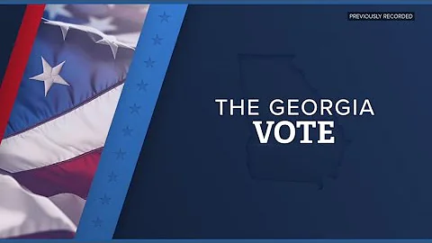 The Georgia Vote | Fani Willis squares off with state Republicans (12/21/2025)