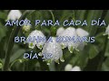 AMOR PARA CADA DÍA  de BRAHMA KUMARIS - 13