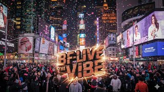 BF Live The Vibe 451 Wednesday, New Years Vibin Eve ..12/31/2025.......12 pm- 3 pm EAST