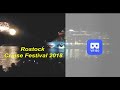 SpecialMoments: - Rostock Cruise Festival 2018 - VR180⎥3D