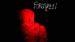 Insanity - Insanity Emote Theme - Forsaken