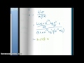 Example on Heisenberg Uncertainty Principle - YouTube