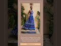Travachic Summer Blue And White Floral Print Backless Open Shoulder Dress,Boho Beach Vacation Hol…