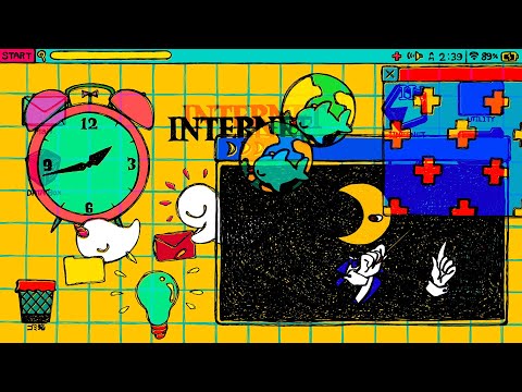 POP UP TO YOU Fragman