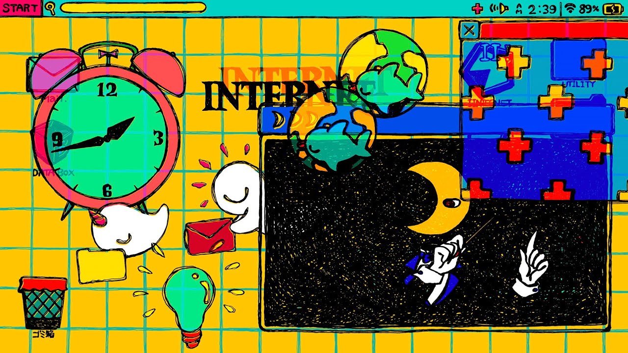 POP UP TO YOU trailer thumbnail