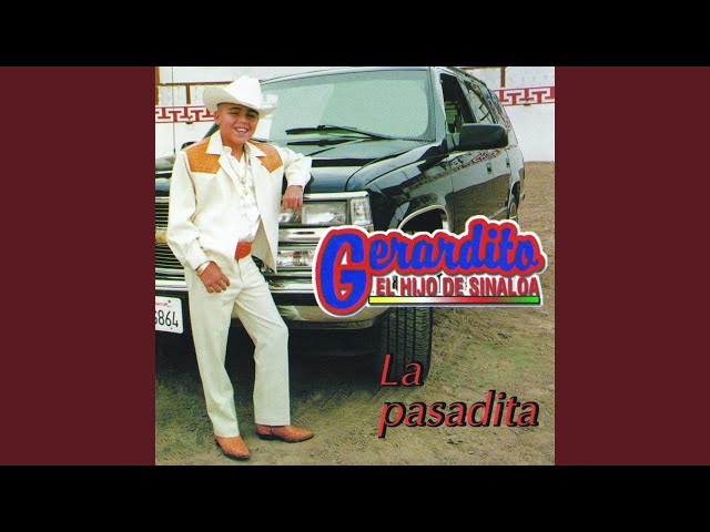 Gerardo Ortiz - Clave Privada