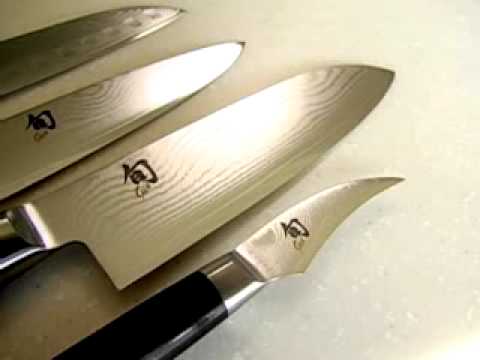 I Love Shun Knives