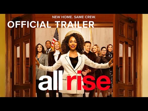 OFFICIAL TRAILER: Season 3 of All Rise Premieres June 7th at 8/7c | All Rise | OWN