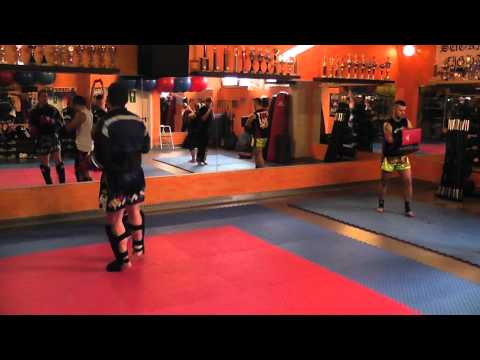 28.07.11 Sparring Rene