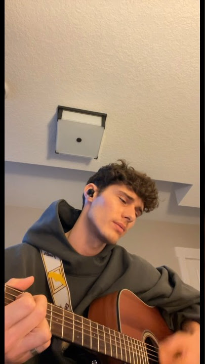 Love Like That - Suriel Hess #music #cover #lovelikethat #singer