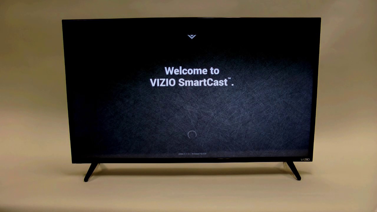 How To Exit Demo Mode On Your Vizio Smartcast Display Youtube