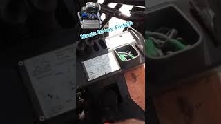 @redbull premix got me going…. 😂 ​mazda #rx7 #13bturbo #rx3 #turbo #carsounds #forklift #jdm