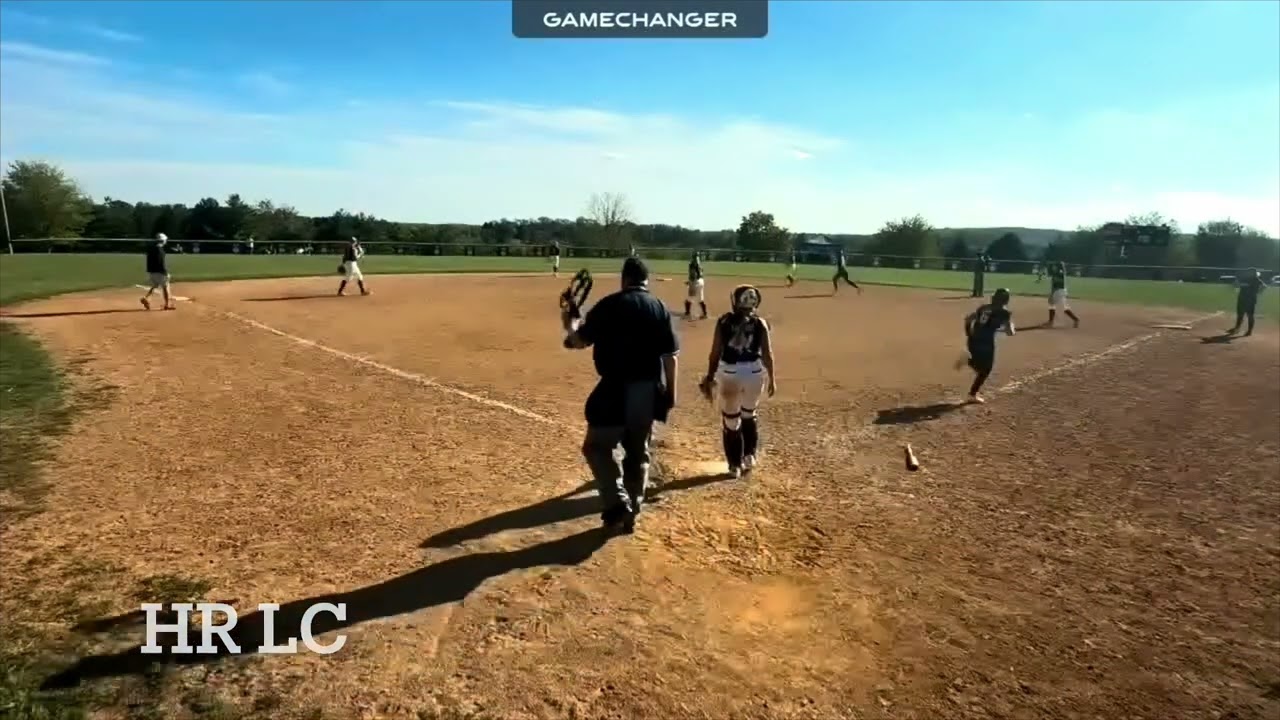 Gemma DeJoseph Fall 2025 Offensive Highlights