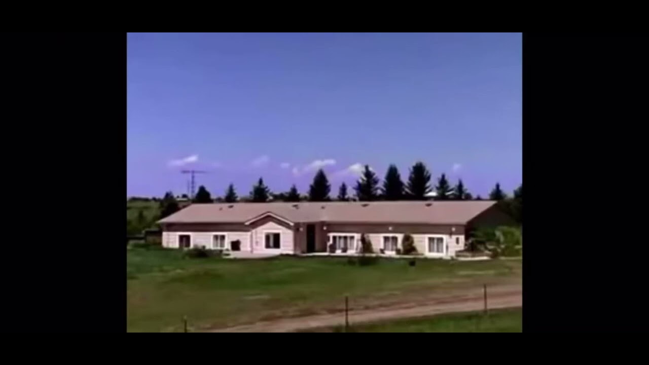 House blowing up meme YouTube