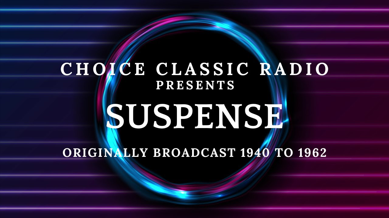 Suspense: The Burning Court