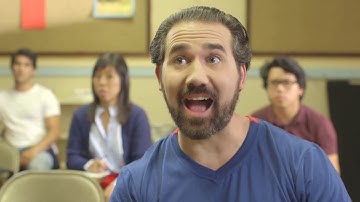 ESL Students Learn New Gender Pronoun