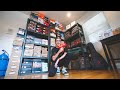 Meeting The New Youngest & Biggest Hypebeast of America