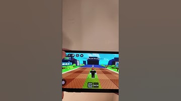 How To Get Shift Lock On Roblox Mobile