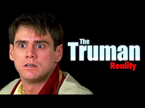 The Truman Show At 23