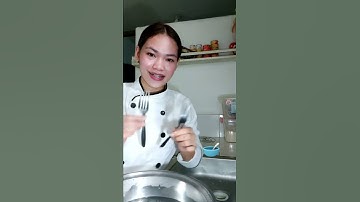 cleaning and sanitizing utensils