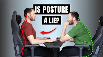 The Myth of Perfect Posture (What No One Tells You)