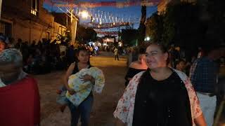 Fiestas Patronales Cristo Rey estipac jalisco 2019