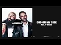 Social Club Misfits - "God On My Side"  (Official Audio)