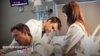 INSANE Cases from House M.D Season 7 | Emergency TV