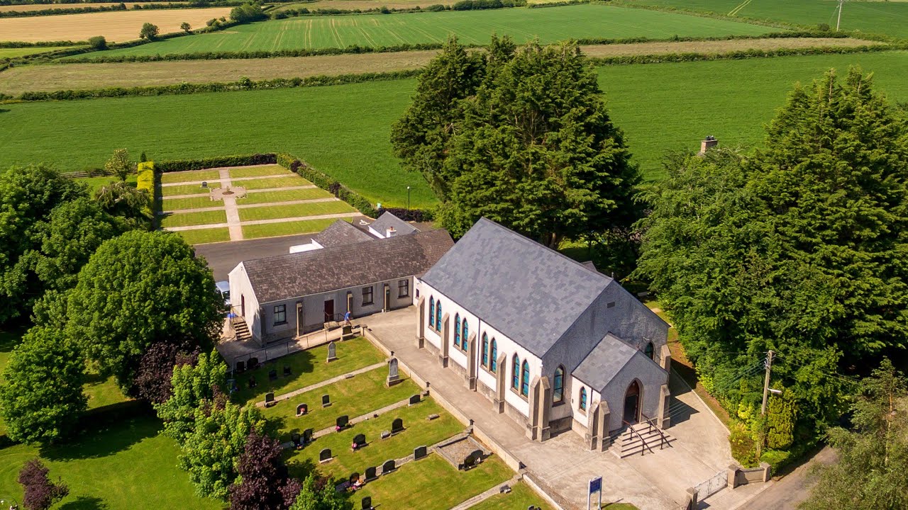 Derramorn Presbyterian Church