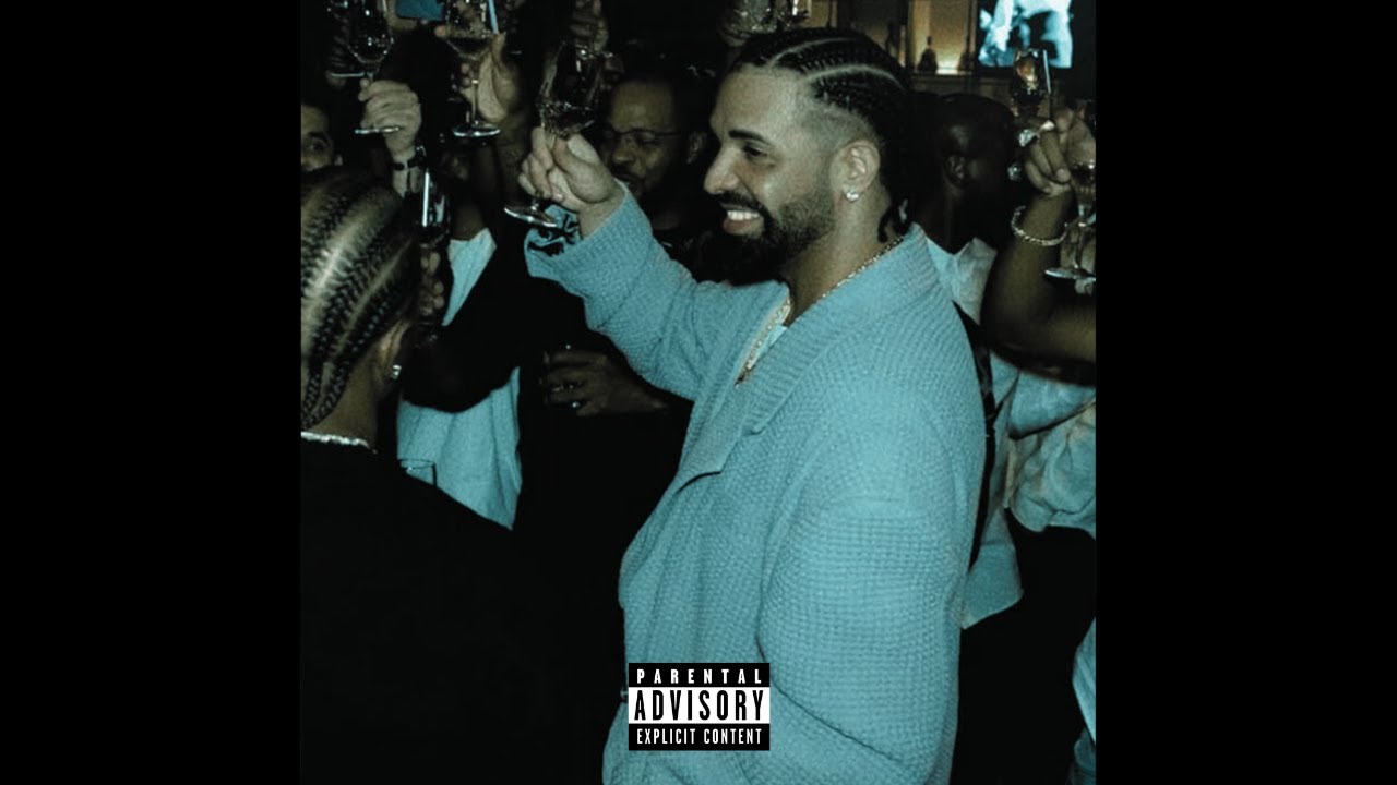 [FREE] DRAKE ICEMAN TYPE BEAT - 