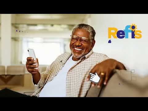 Refis 2025 |