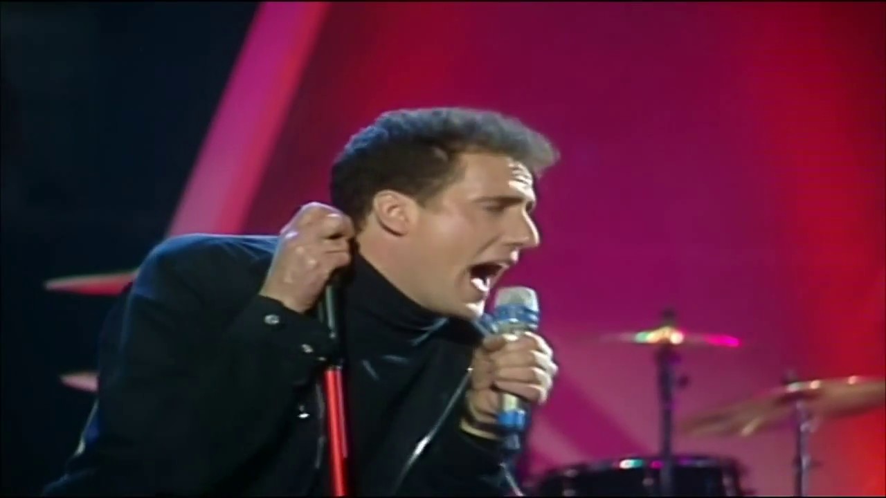 omd tour 1991