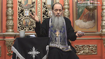 Как быть, если по технике безопасности нельзя носить обручальное кольцо? (прот. Владимир Головин)