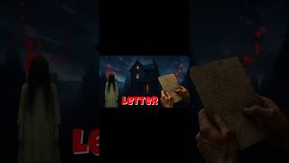 Haunted House later short video#horror #story