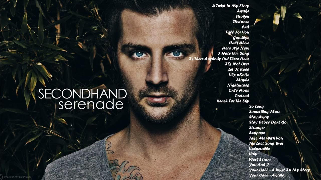 Secondhand Serenade Songs 2005 Until 2010 Best Of Secondhand Serenade secondhand-serenade-songs-2005-until-2010-best-of-secondhand-serenade