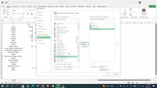 Quick Access Toolbar Not Showing in Excel ? Here’s the Easy Fix!