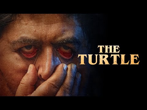 The Turtle Trailer Bahman Kamyar Farhad Aslani Nazanin Bayati Saber Aber Azita Hajian