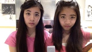 Pretty Hurts - Beyonce (Cover by Del Duo)
Day 28: Pretty in pink, oh the hurt DX Pretty Hurts - Beyonce (Cover by Del Duo)