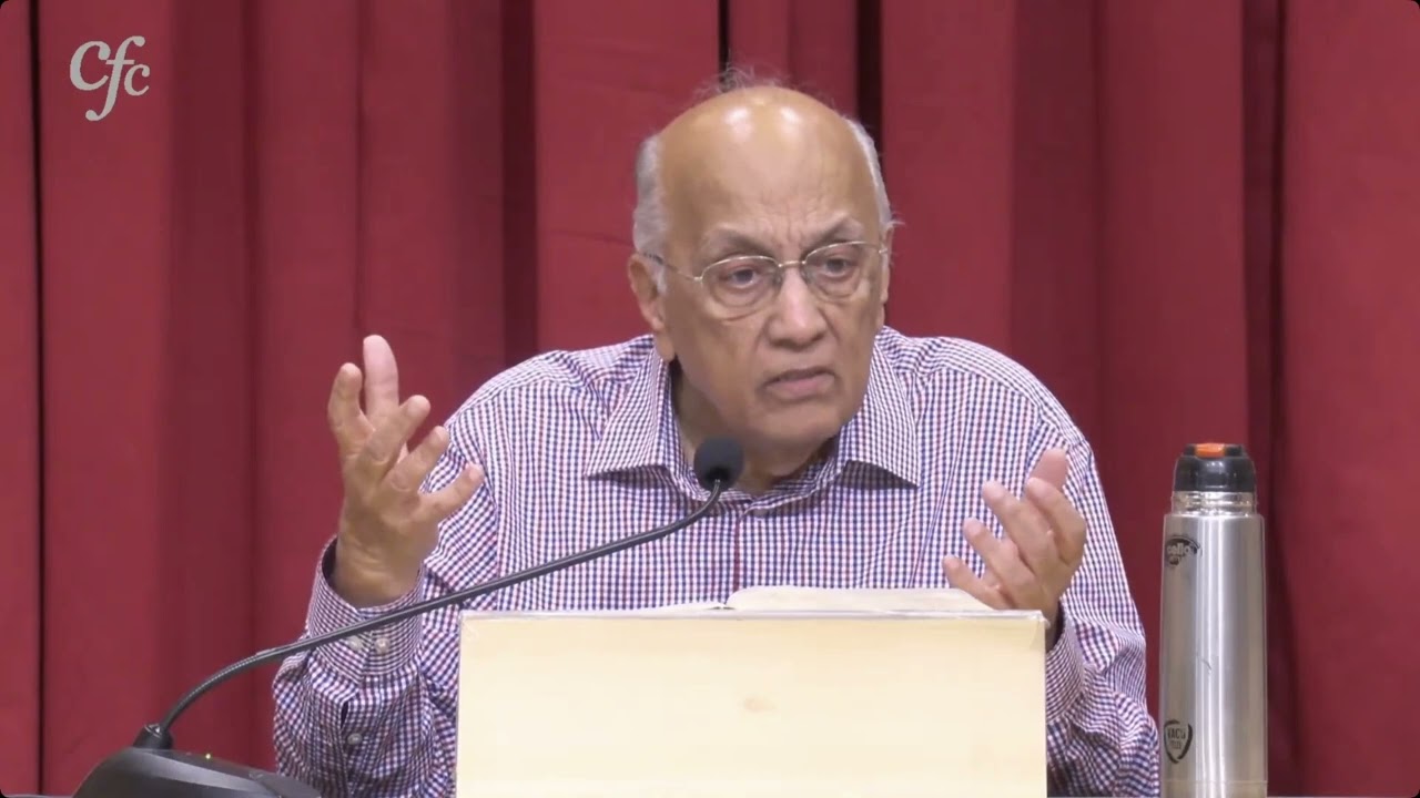 लोगों से बहस करने का बड़ा ख़तरा | The Great Danger Of Arguing With People | Zac Poonen