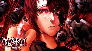 ♪ Otaku ni Yasashii Gal wa Inai!? React Vivian Hugo (Blue Lock) | Mensageiro - @KaitoOFC (As)