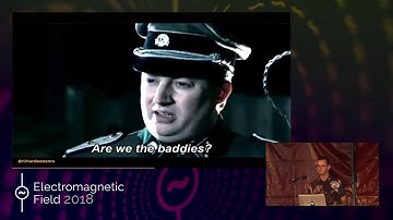 Richard Westenra: Actually, it