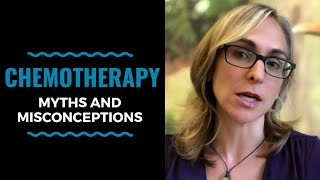 Chemotherapy Myths & Misconceptions: VLOG 42