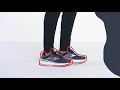 BROOKS 男 慢跑鞋 避震緩衝象限 ADRENALINE GTS 22 (1103661D069) product youtube thumbnail