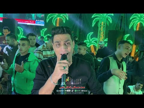 هانى فتحى رايق قوى فى الموال دا اسمع وشوف بنفسك مايسترو محمد مصطفى 2025 