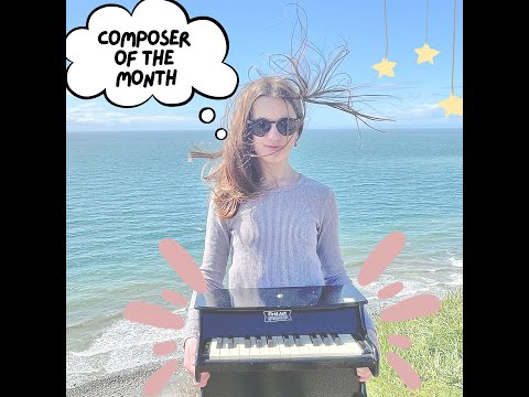 Composer of the Month