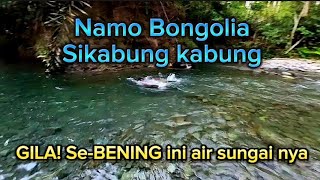 NAMO BONGOLIA SIKABUNG KABUNG | wisata alam terbaru OKTOBER 2023 |20