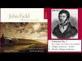 Capture de la vidéo John Field: Piano Concerto No.7, In C Moll, H 58, Míċeál O'rourke (Piano)