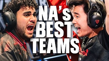 THIS TEAM IS NOT FAIR! Tarik Reacts to NRG vs G2 | Week 3 | VCT 2025: Americas Stage 1