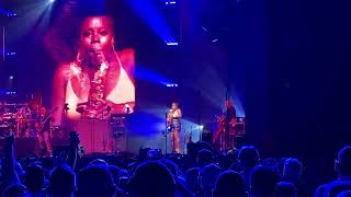 Dave Matthews Band - Jimi Thing feat. Tia Fuller 7/11/2023 Bank of NH Pavilion Gilford, NH